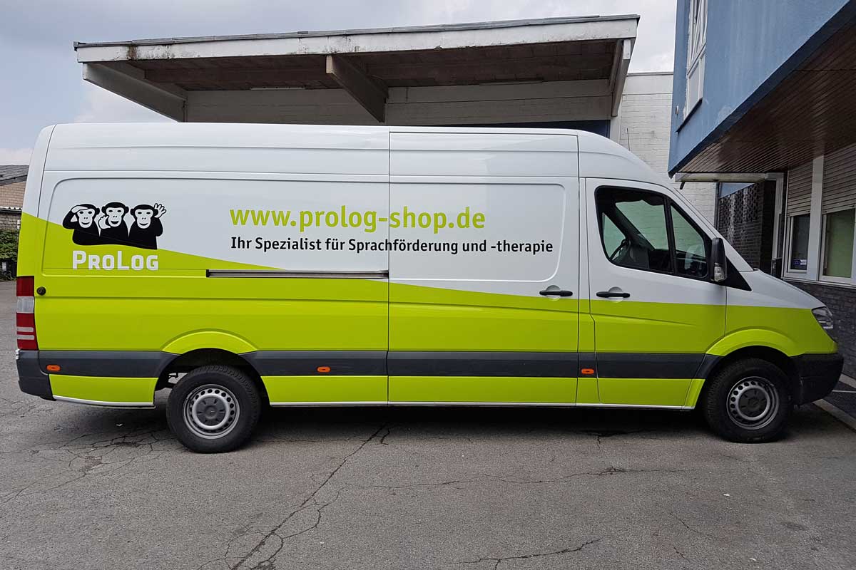 170610 ProLog Lieferwagen