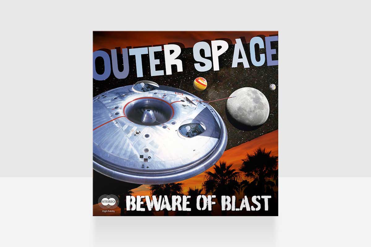 beware of blast the legacy