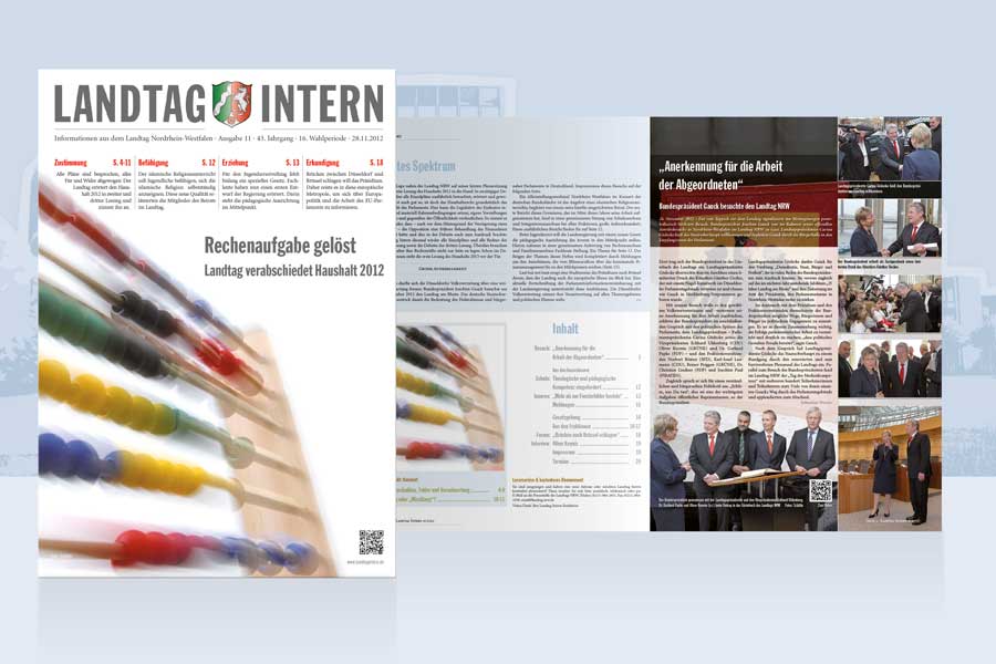 Landtag Intern Teaser