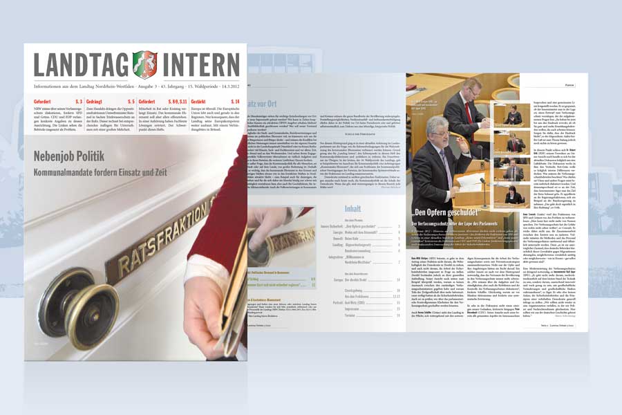 Landtag Intern Teaser