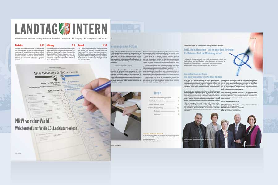 Landtag Intern Teaser