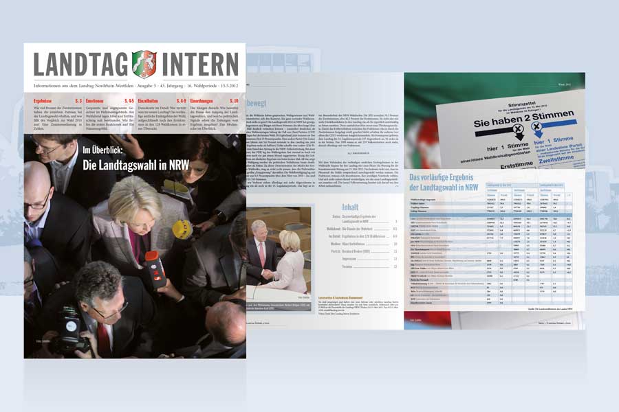Landtag Intern Teaser