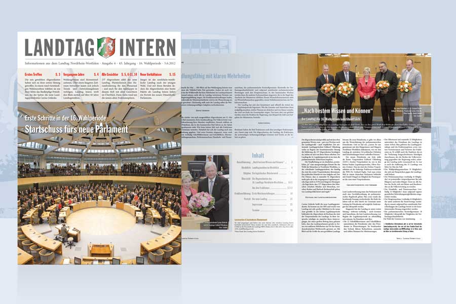 Landtag Intern Teaser