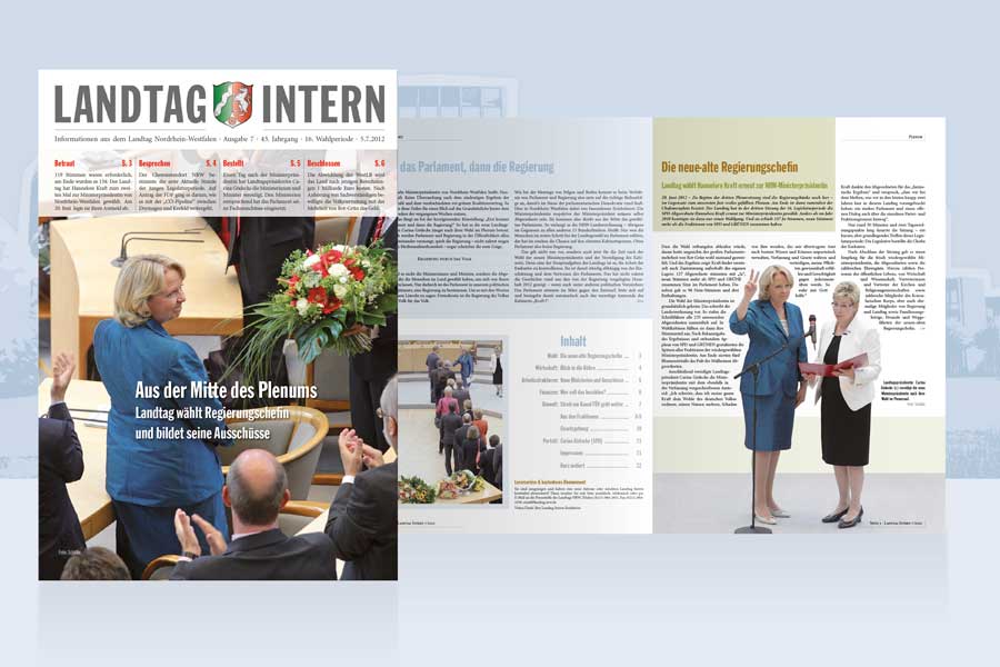 Landtag Intern Teaser