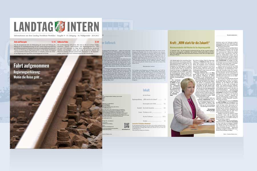 Landtag Intern Teaser