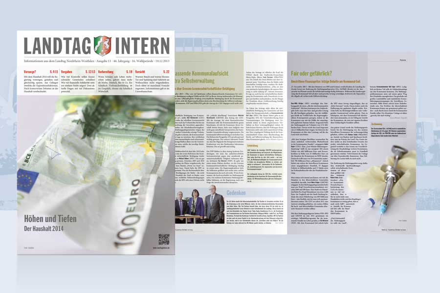 Landtag Intern Teaser
