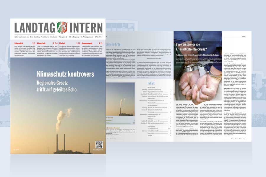 Landtag Intern Teaser