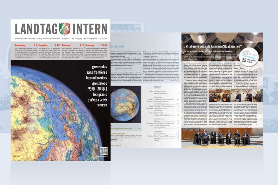 Landtag Intern Teaser