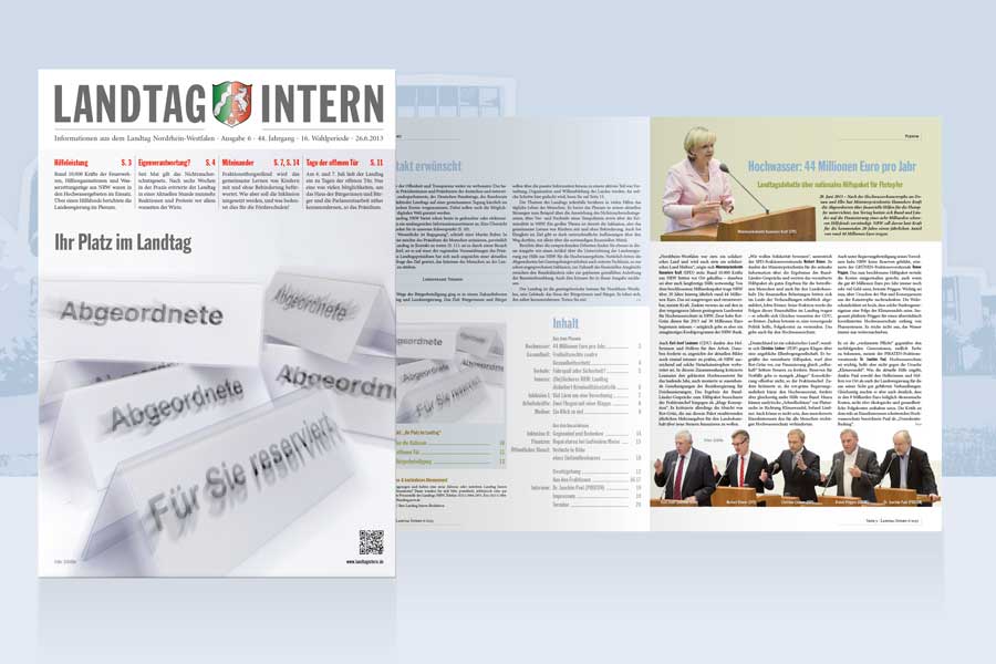 Landtag Intern Teaser