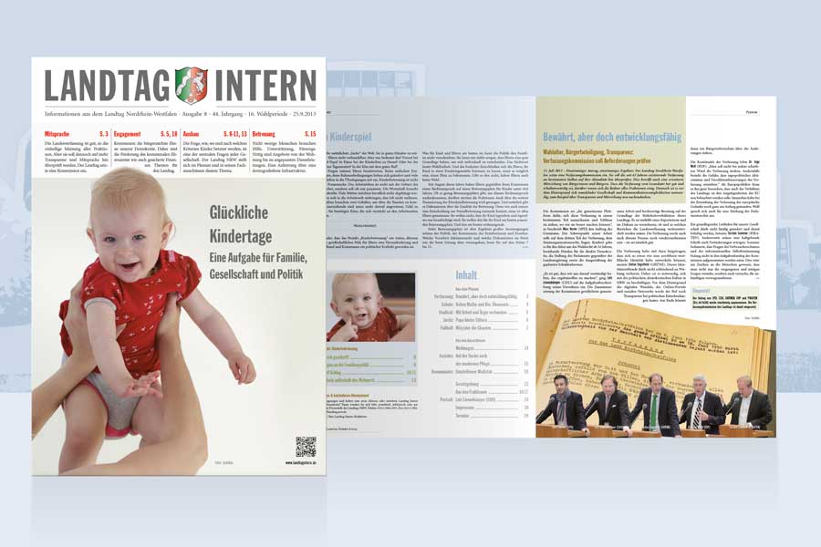 Landtag Intern Teaser
