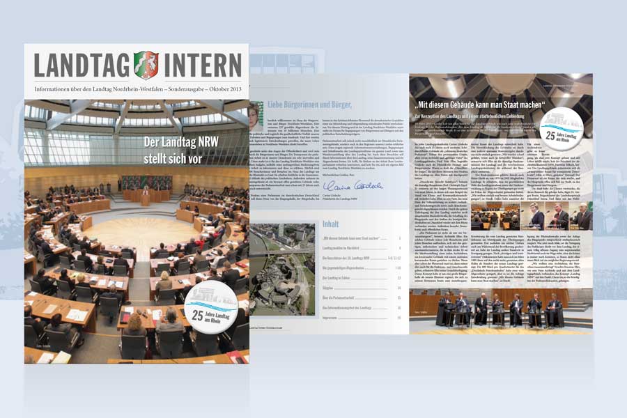 Landtag Intern Teaser