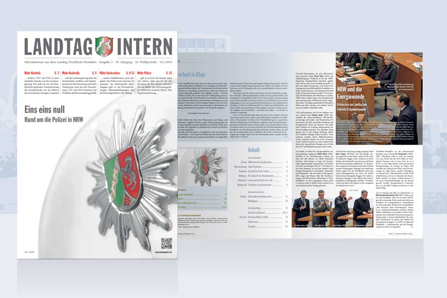 Landtag Intern Teaser