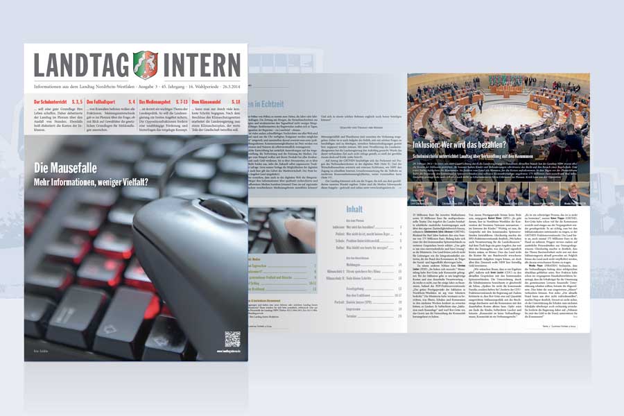 Landtag Intern Teaser