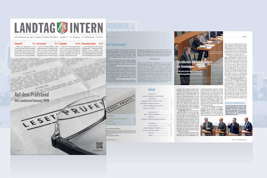 Landtag Intern Teaser