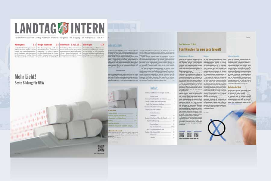 Landtag Intern Teaser