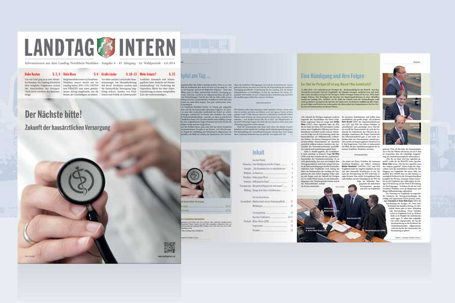 Landtag Intern Teaser