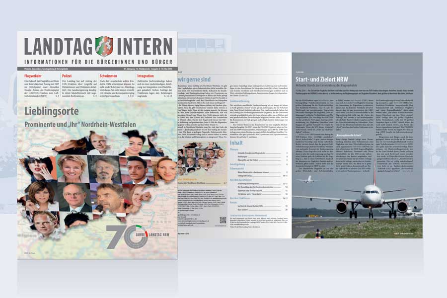 Landtag Intern Ausgabe 4 2016
