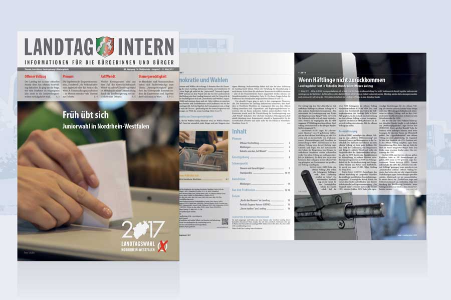 Landtag Intern Ausgabe 3 2017