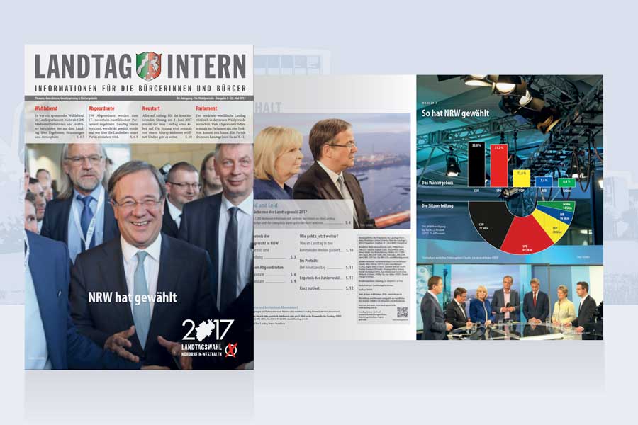 Landtag Intern Ausgabe 5 2017