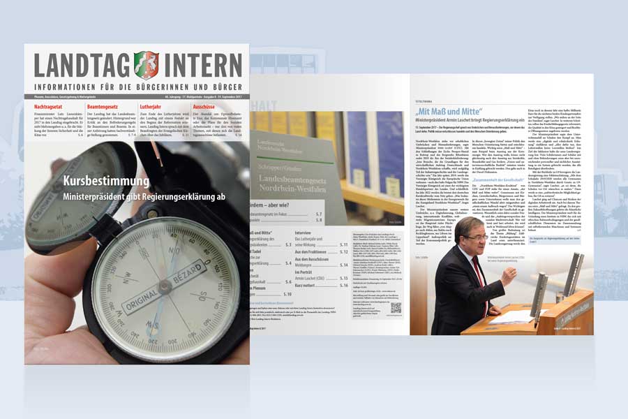 Landtag Intern Ausgabe 8 2017