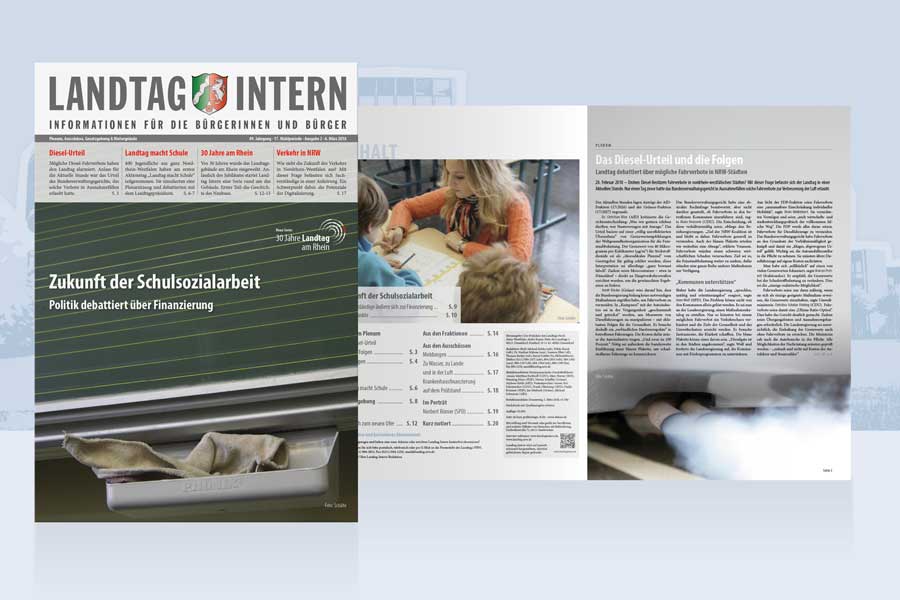 Landtag Intern Ausgabe 2 2018