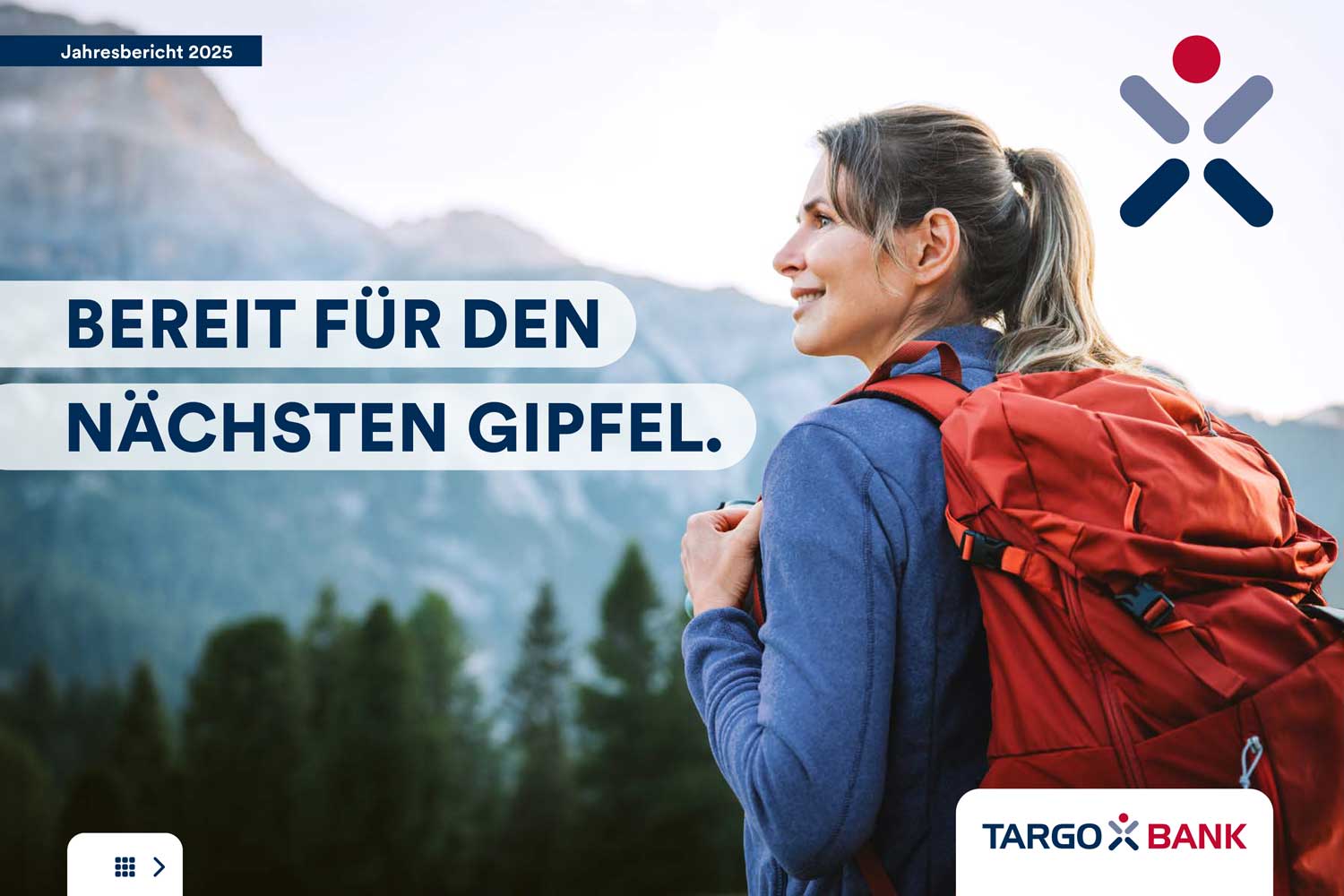 TARGOBANK Jahresbericht 2025