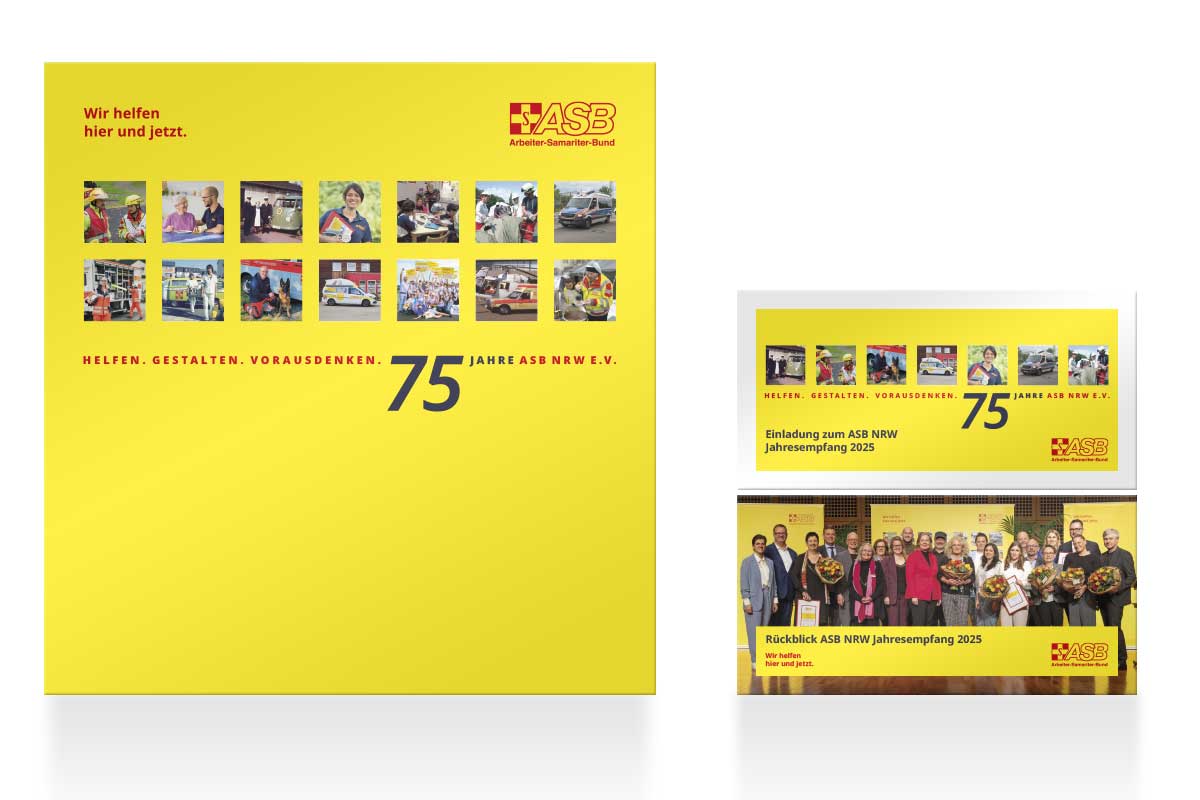 ASB NRW Jahresempfang 2025