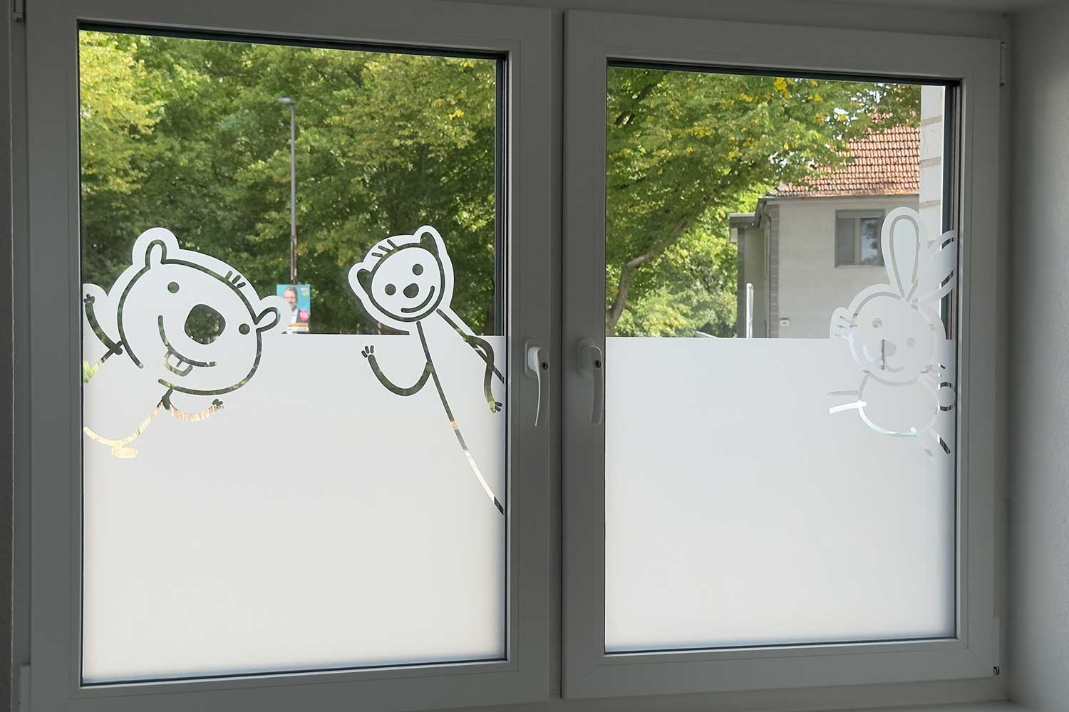 ASB-Kita „Bunte Welt“