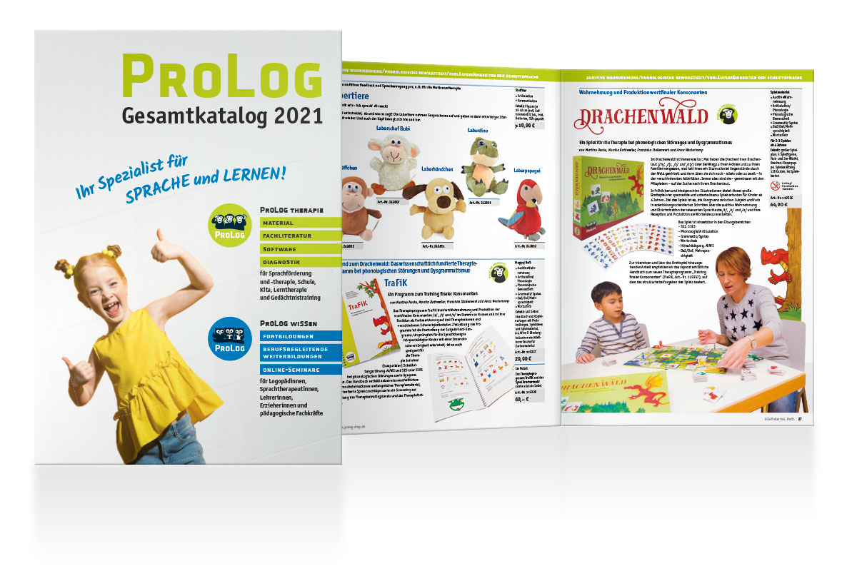 ProLog Katalog 2021