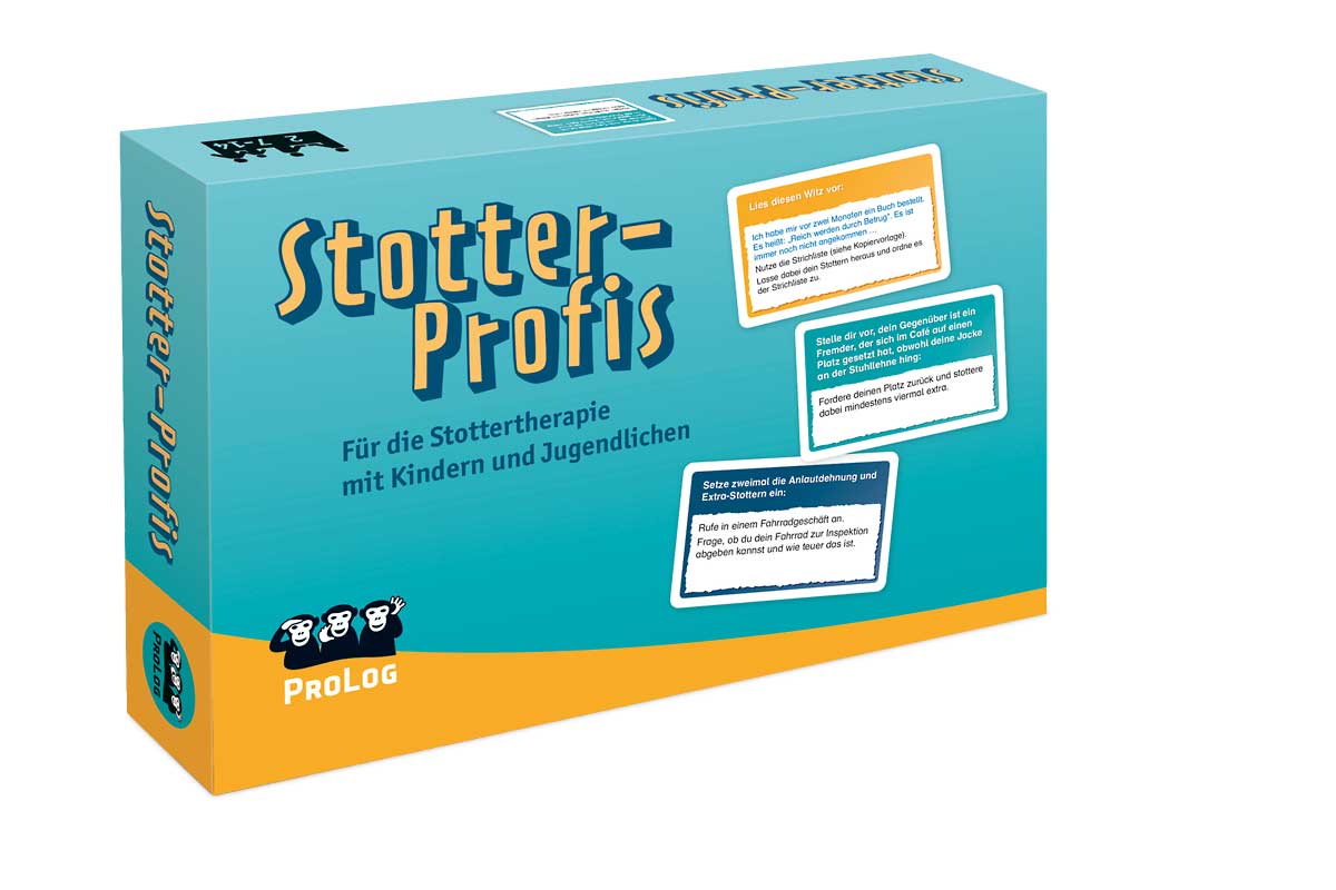 Stotter-Profis